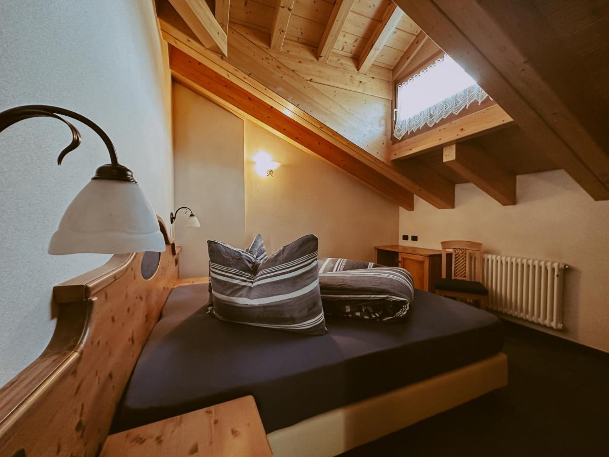 Appartamenti Lumaca Livigno Kültér fotó