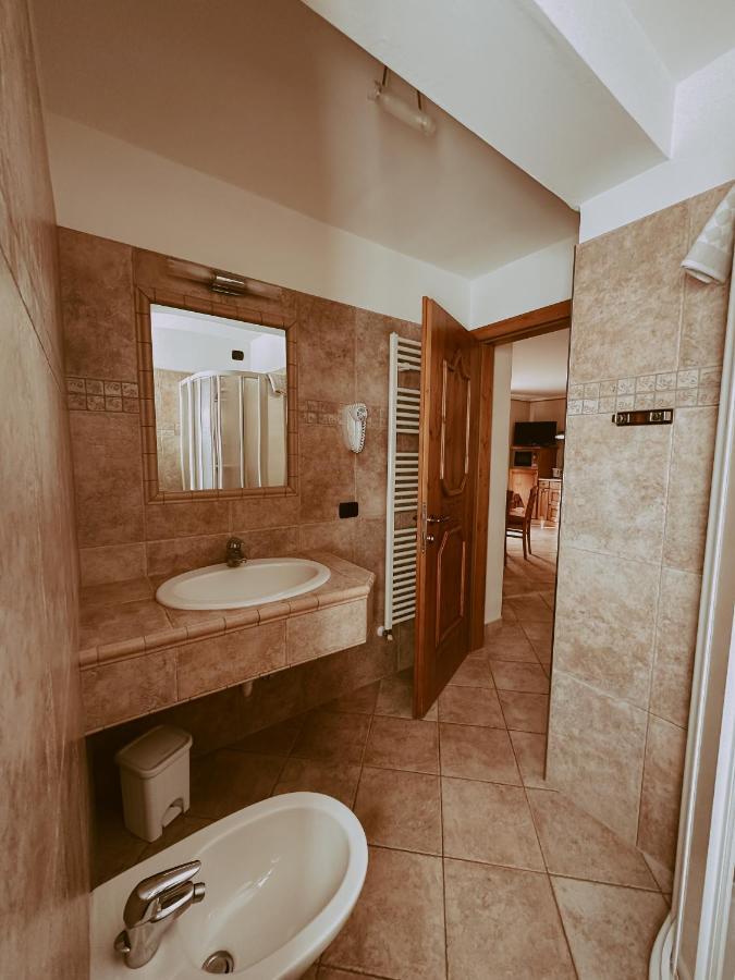 Appartamenti Lumaca Livigno Kültér fotó