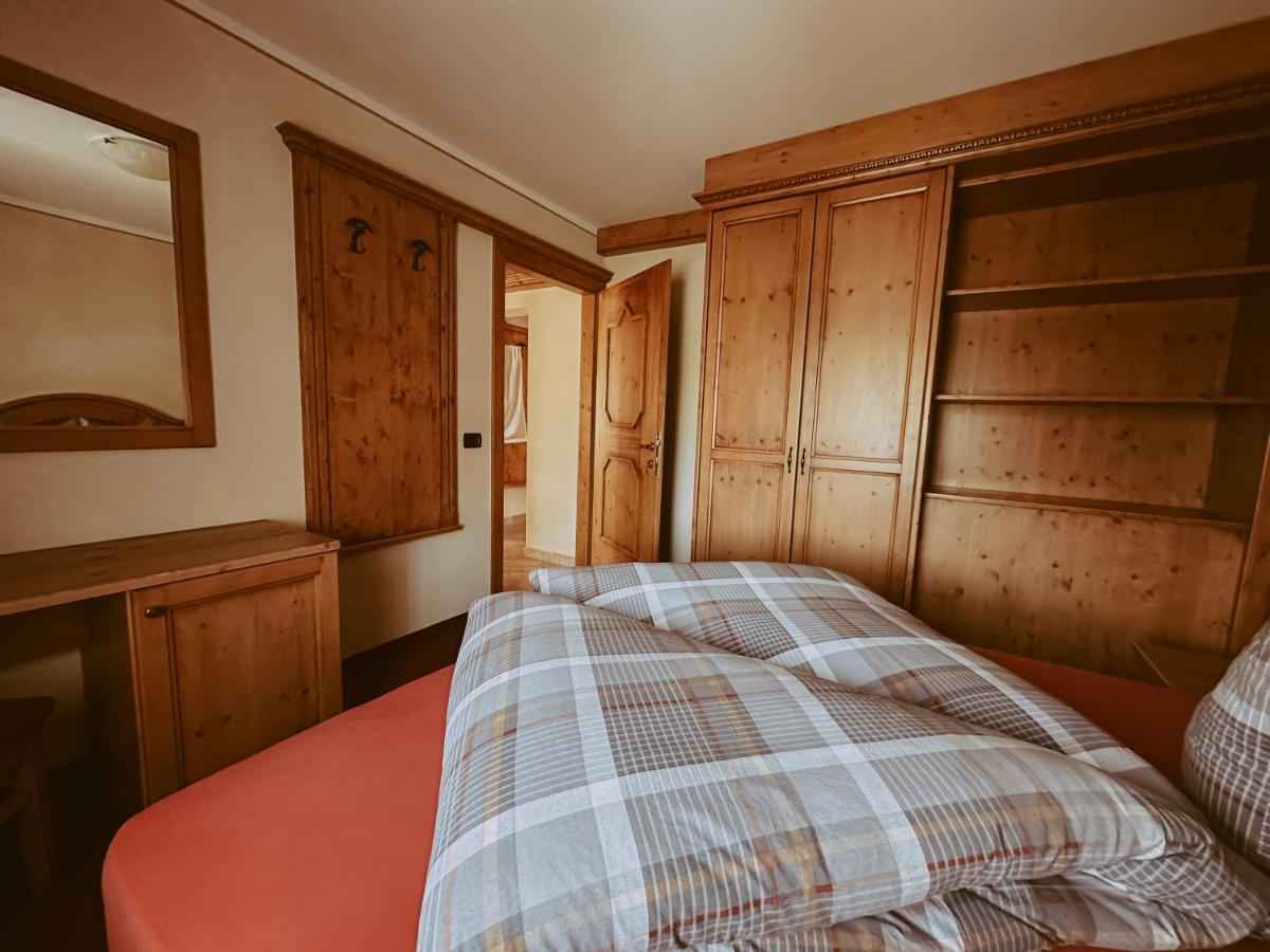 Appartamenti Lumaca Livigno Kültér fotó
