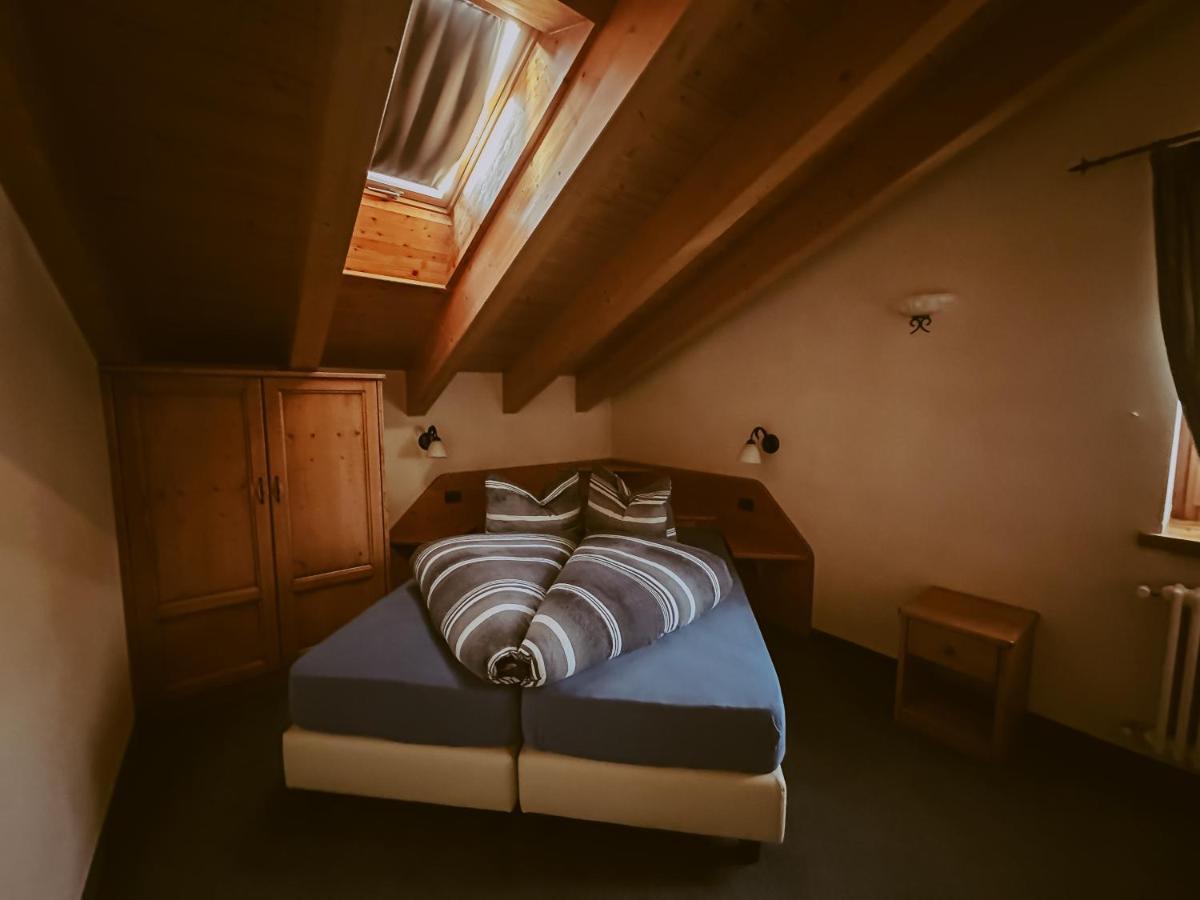 Appartamenti Lumaca Livigno Kültér fotó