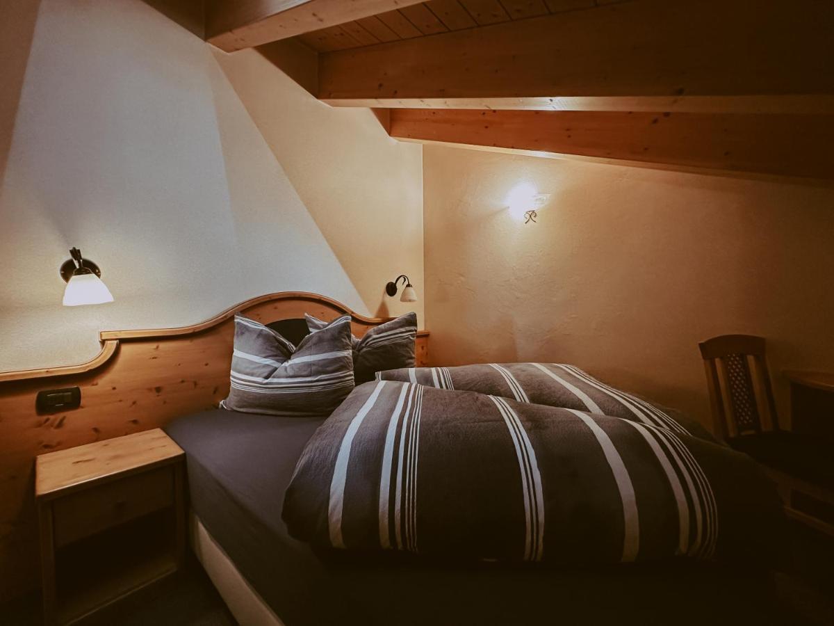 Appartamenti Lumaca Livigno Kültér fotó
