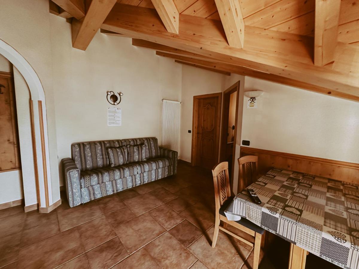 Appartamenti Lumaca Livigno Kültér fotó