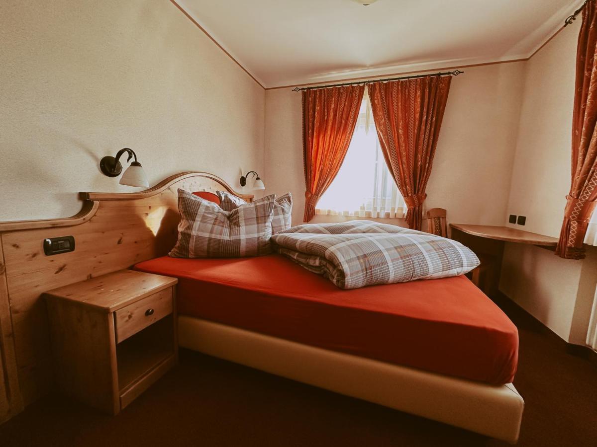 Appartamenti Lumaca Livigno Kültér fotó