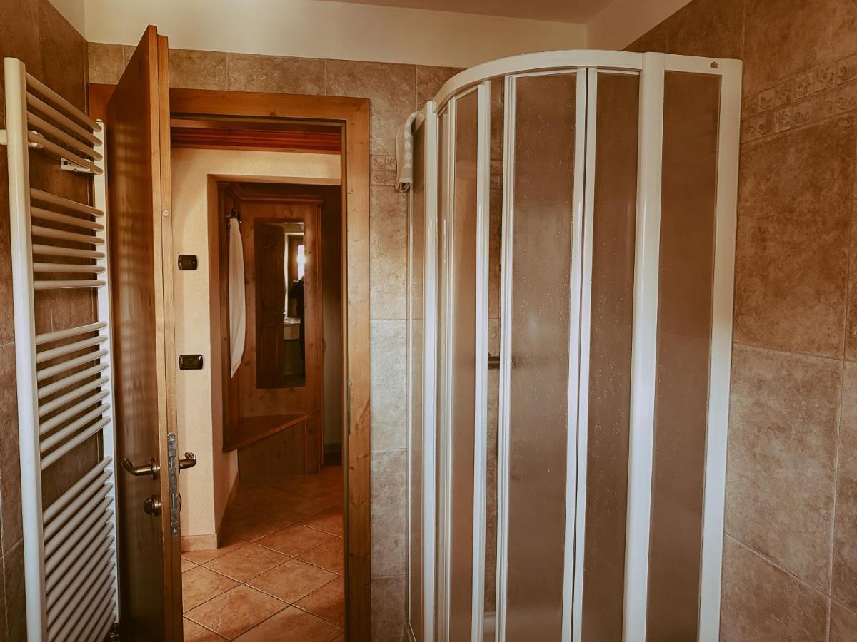 Appartamenti Lumaca Livigno Kültér fotó