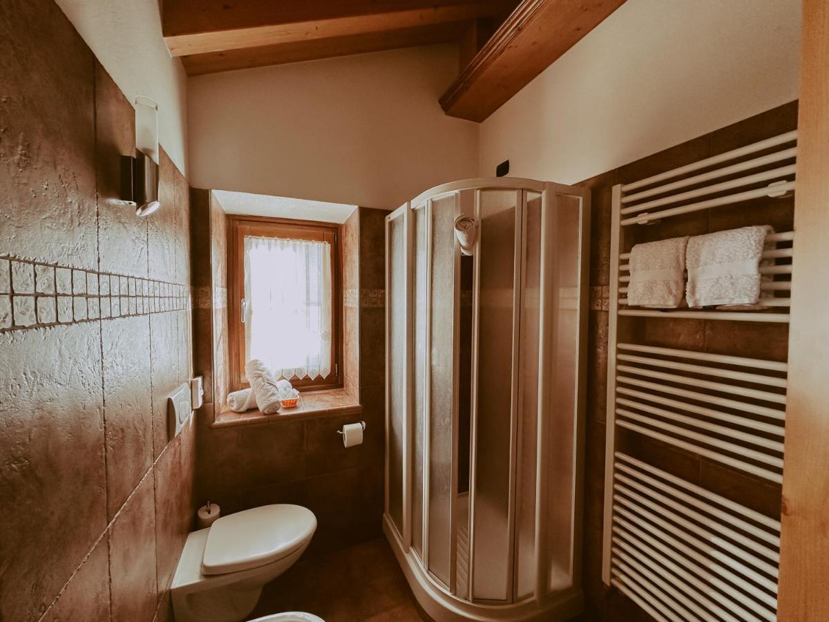 Appartamenti Lumaca Livigno Kültér fotó
