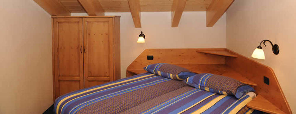 Appartamenti Lumaca Livigno Kültér fotó
