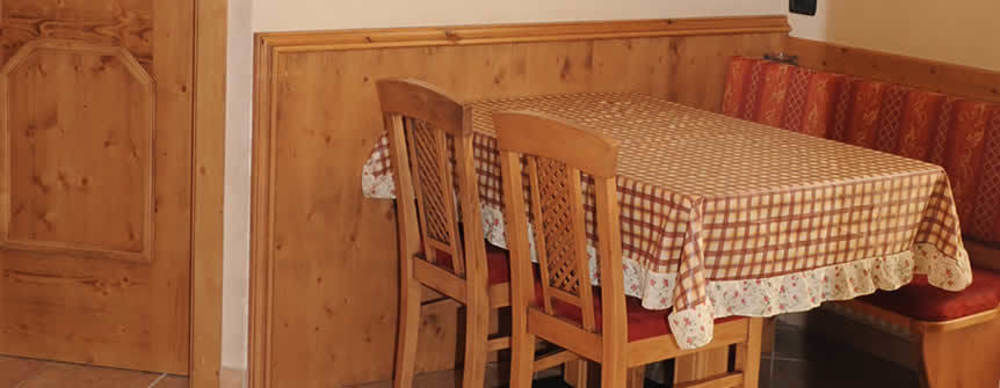 Appartamenti Lumaca Livigno Kültér fotó