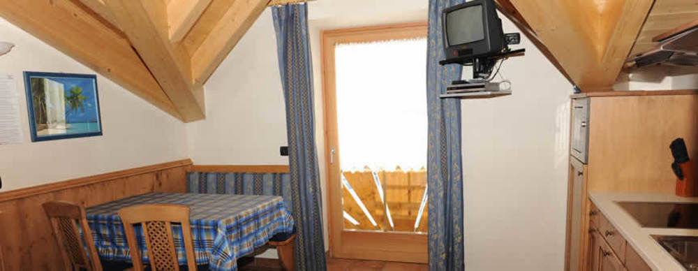 Appartamenti Lumaca Livigno Kültér fotó