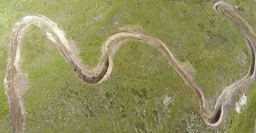 Appartamenti Lumaca Livigno Kültér fotó